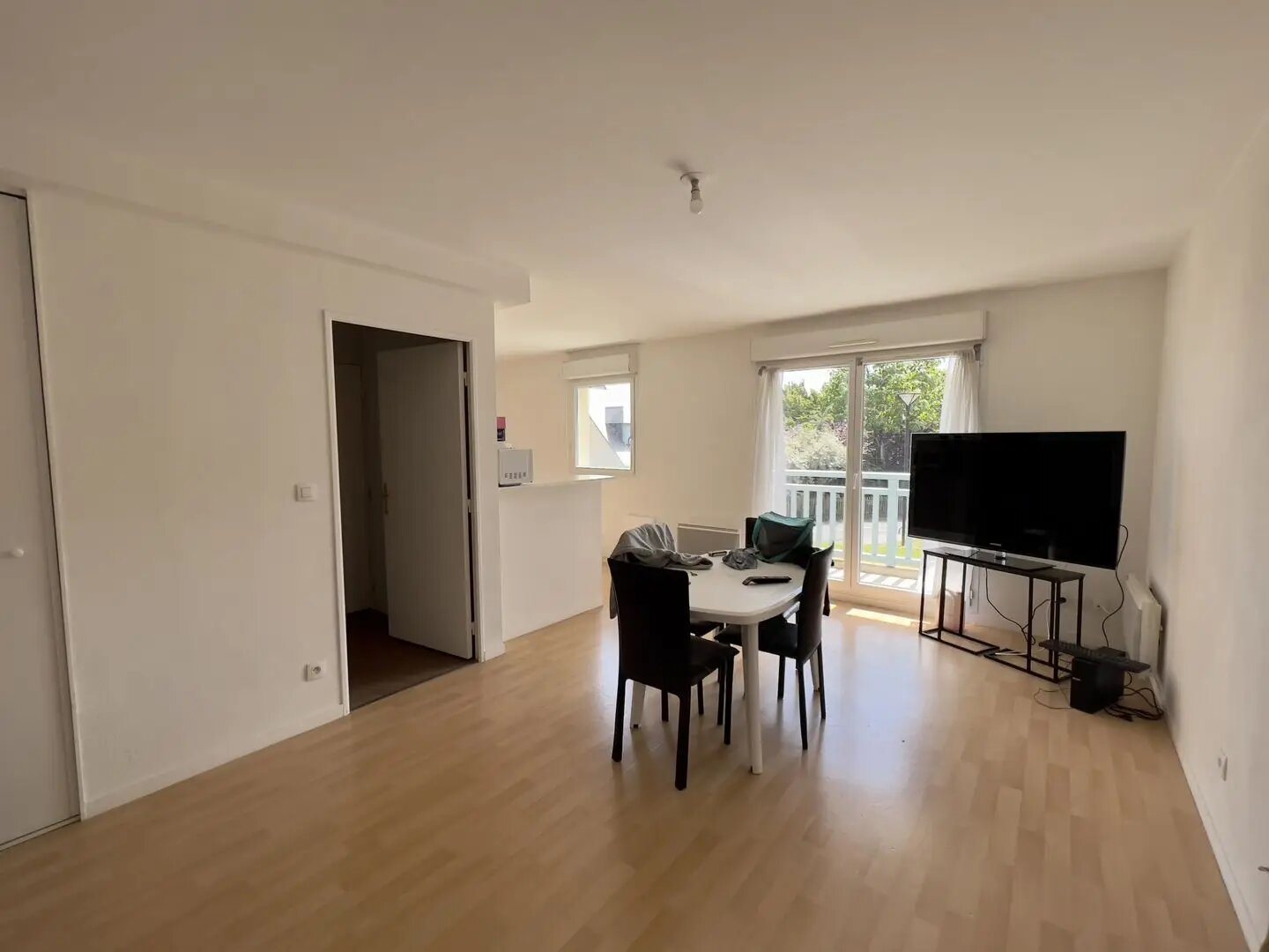 Appartement à vendre, 54m², Touques