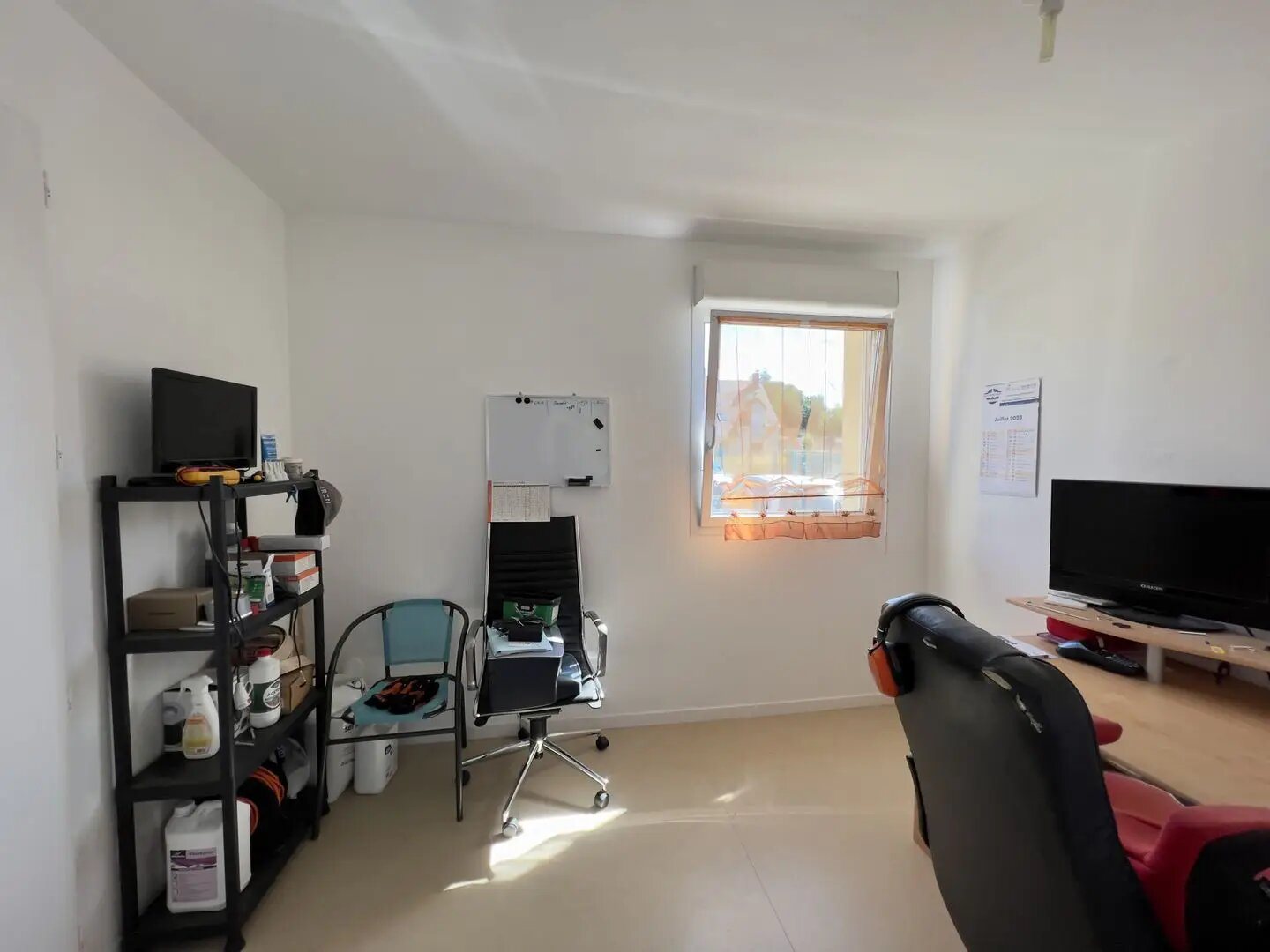 Appartement à vendre, 54m², Touques