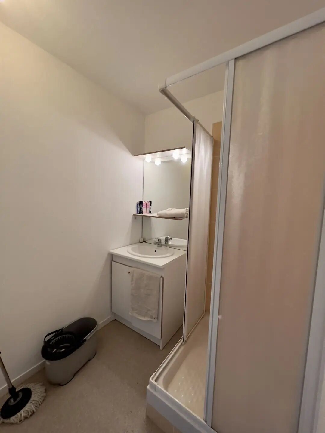 Appartement à vendre, 54m², Touques