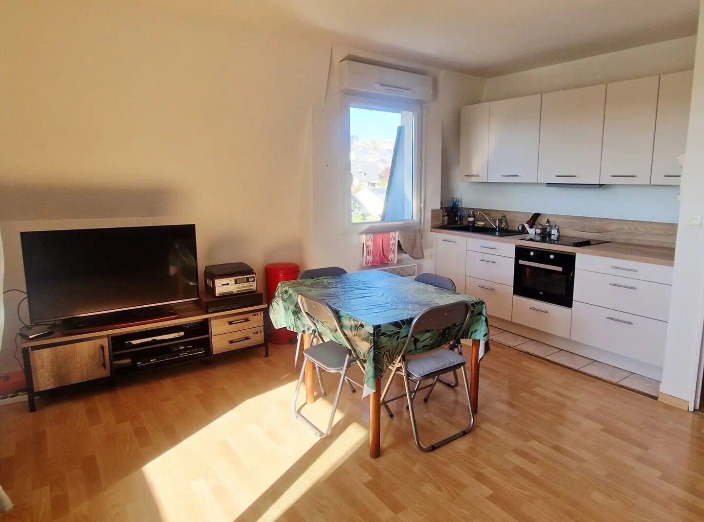 Appartement à vendre, 47m², Touques