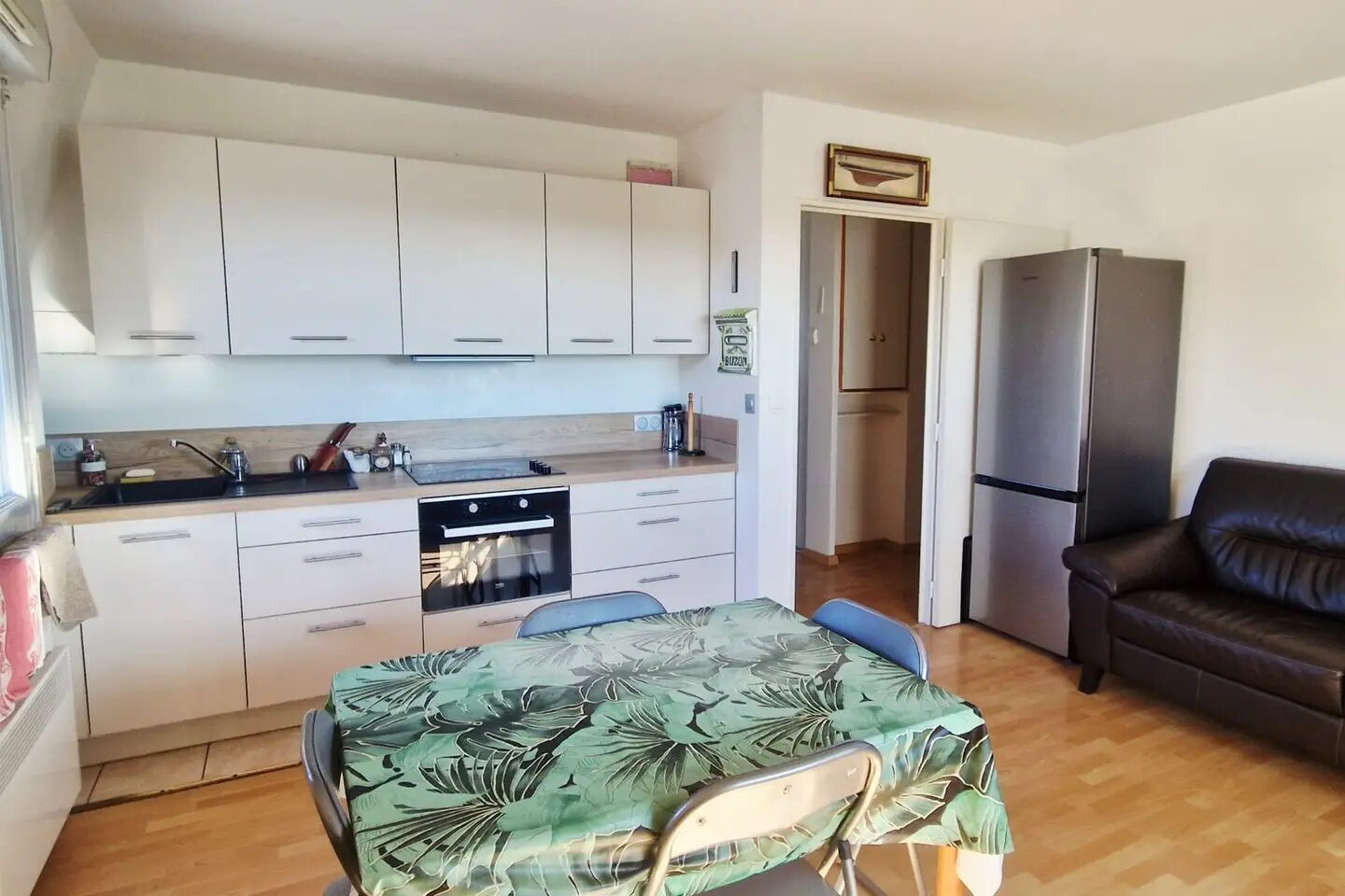 Appartement à vendre, 47m², Touques