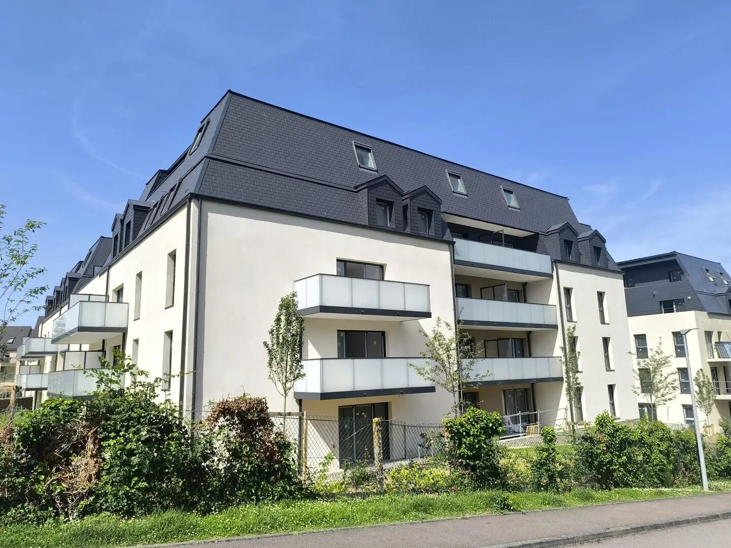 Appartement à vendre, 40m², Touques
