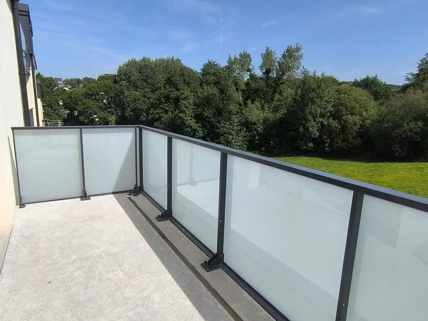 Appartement à vendre, 40m², Touques