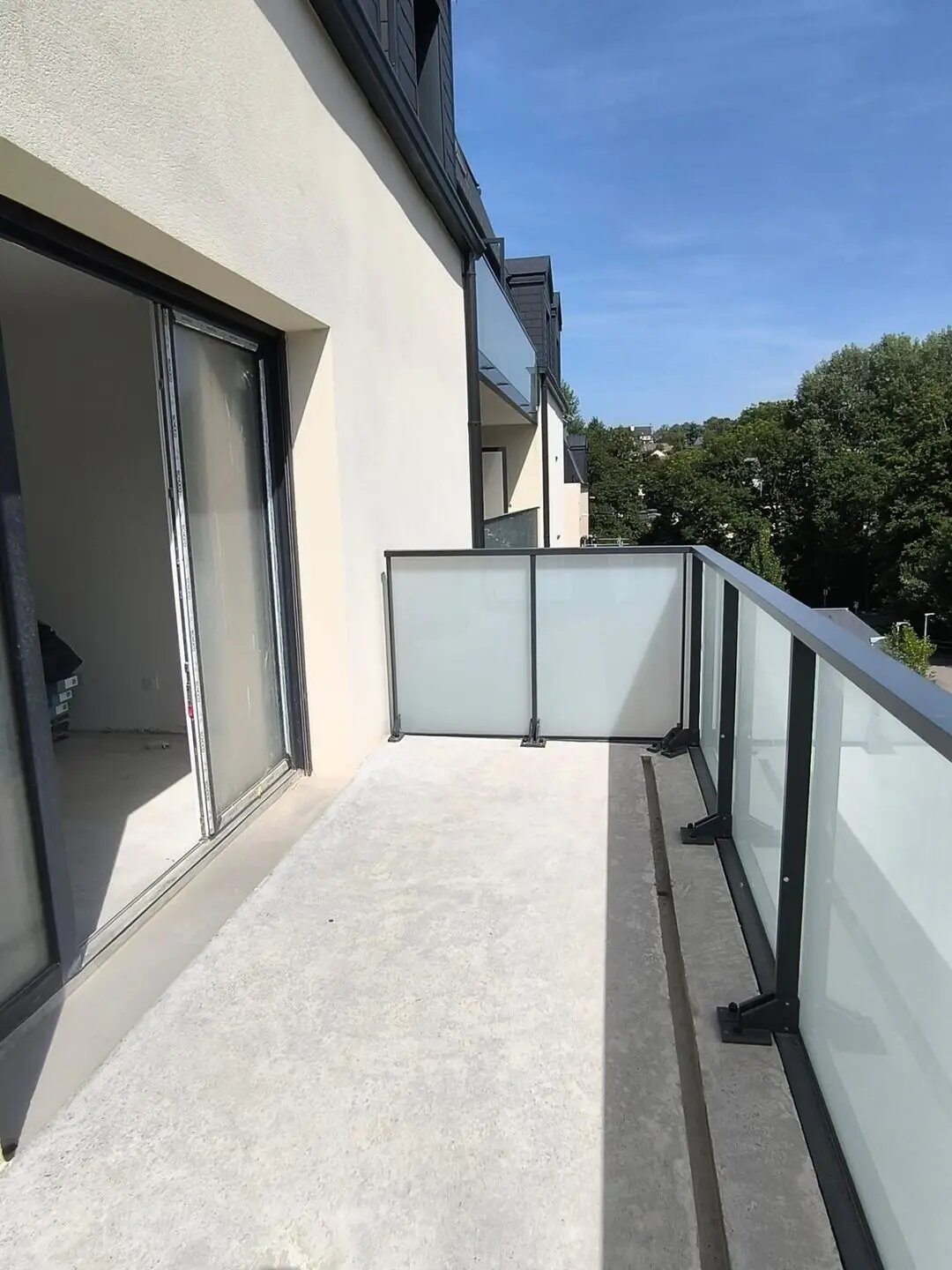 Appartement à vendre, 40m², Touques
