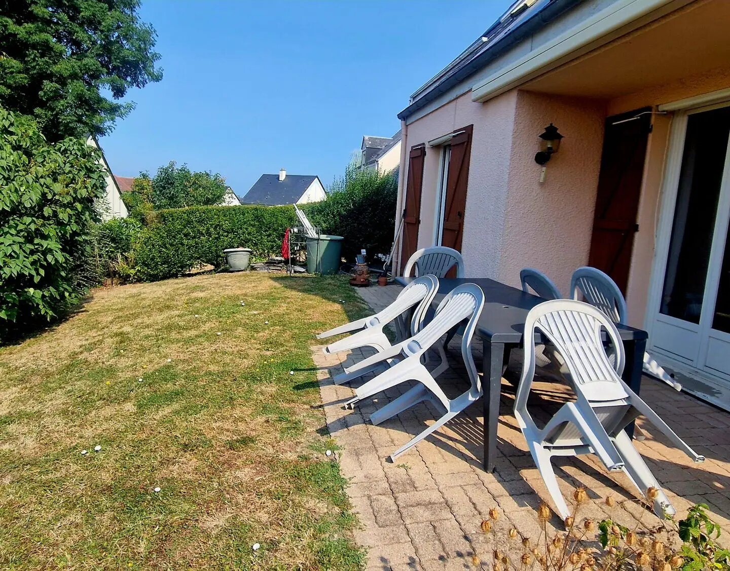 Maison à vendre, 114m², Touques