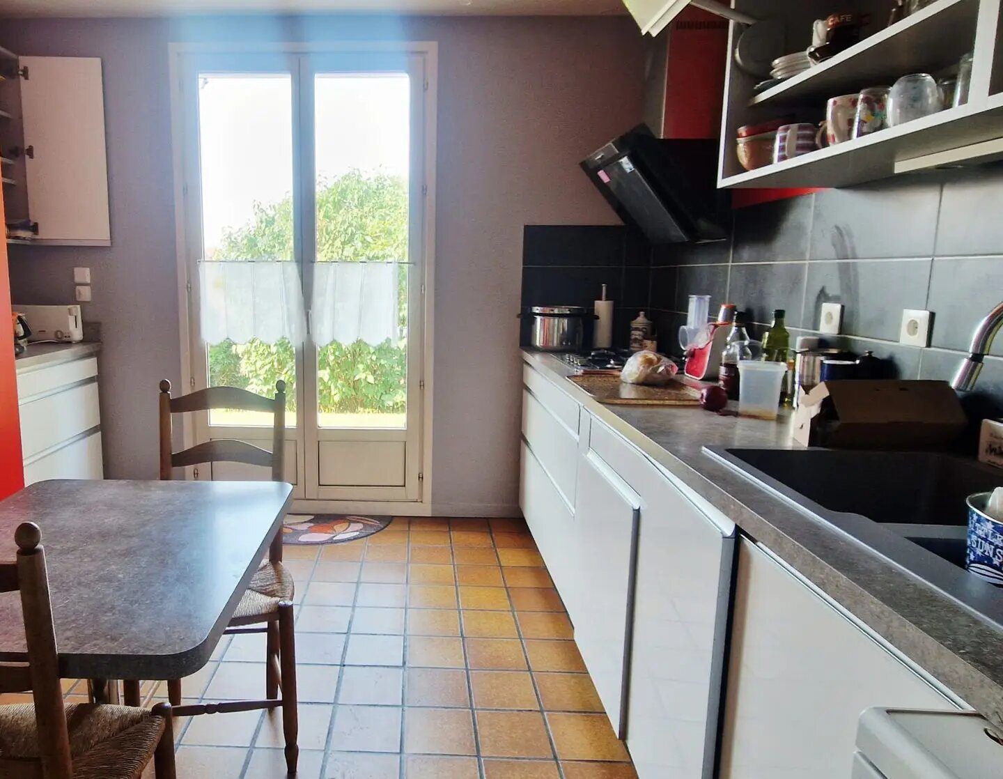 Maison à vendre, 114m², Touques