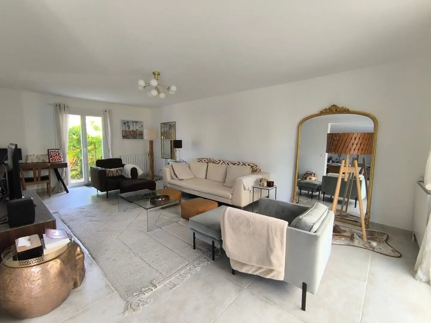Maison à vendre, 97m², Touques