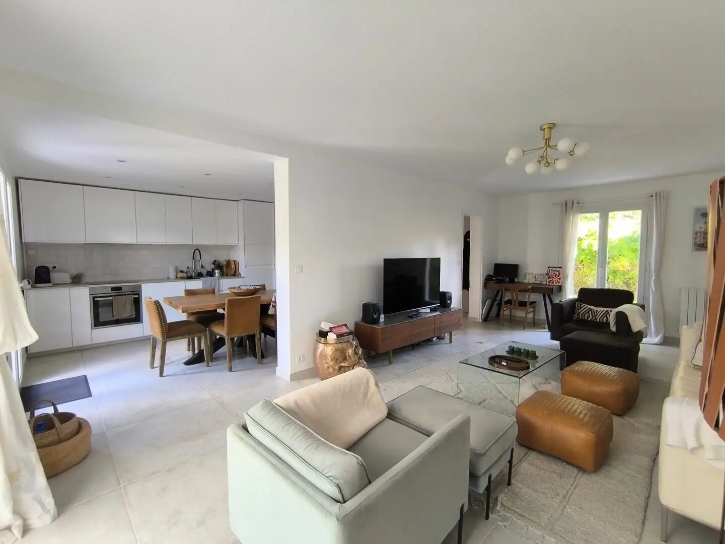 Maison à vendre, 97m², Touques