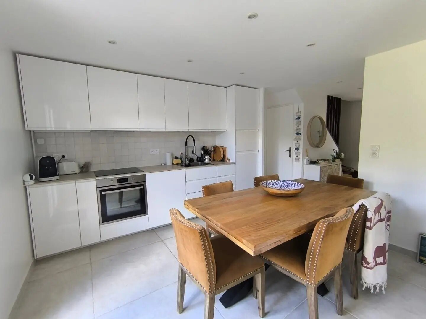 Maison à vendre, 97m², Touques