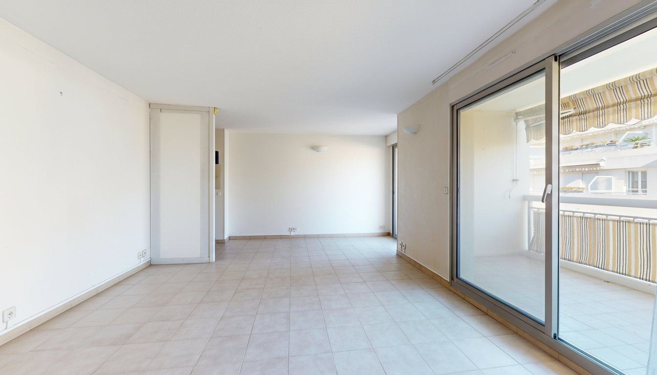 Appartement à vendre, 60m², Saint-Laurent-du-Var