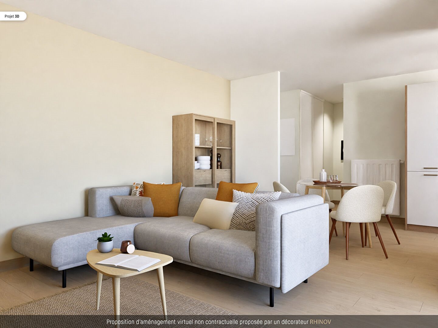 Appartement à vendre, 60m², Saint-Laurent-du-Var