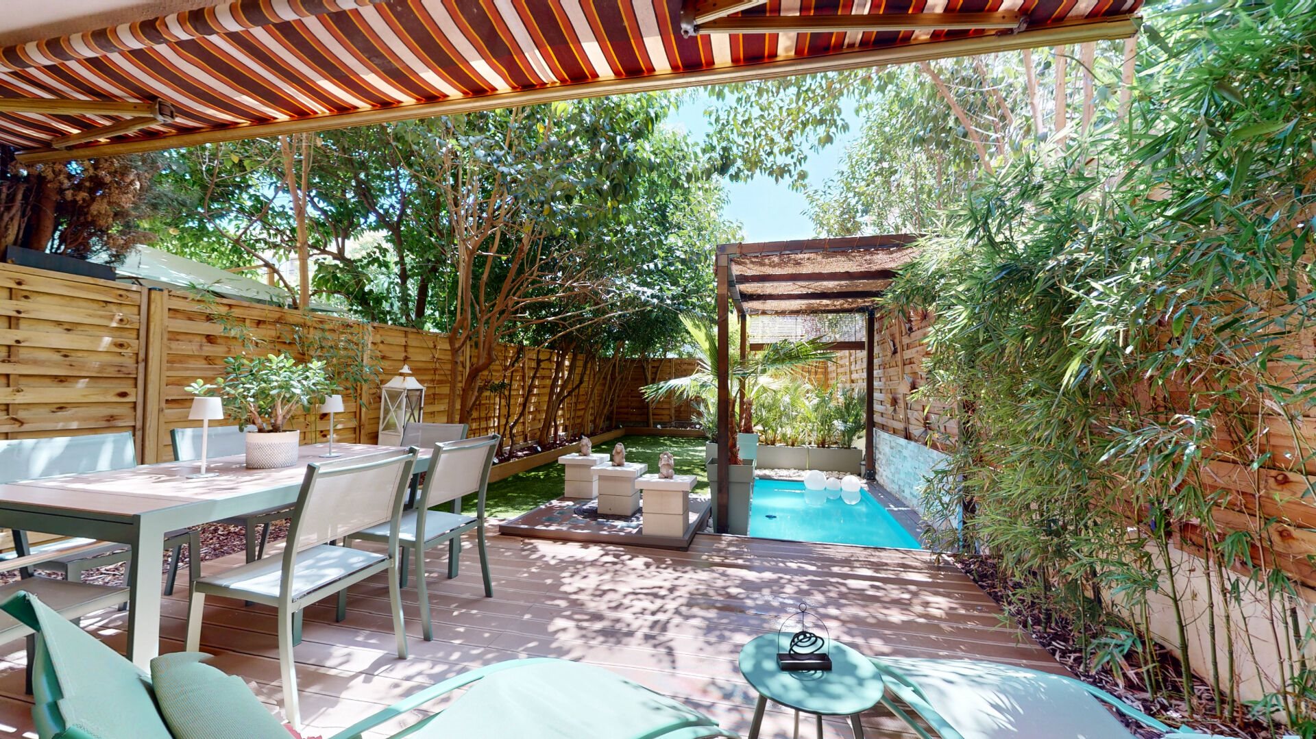 Appartement à vendre, 52m², Saint-Laurent-du-Var
