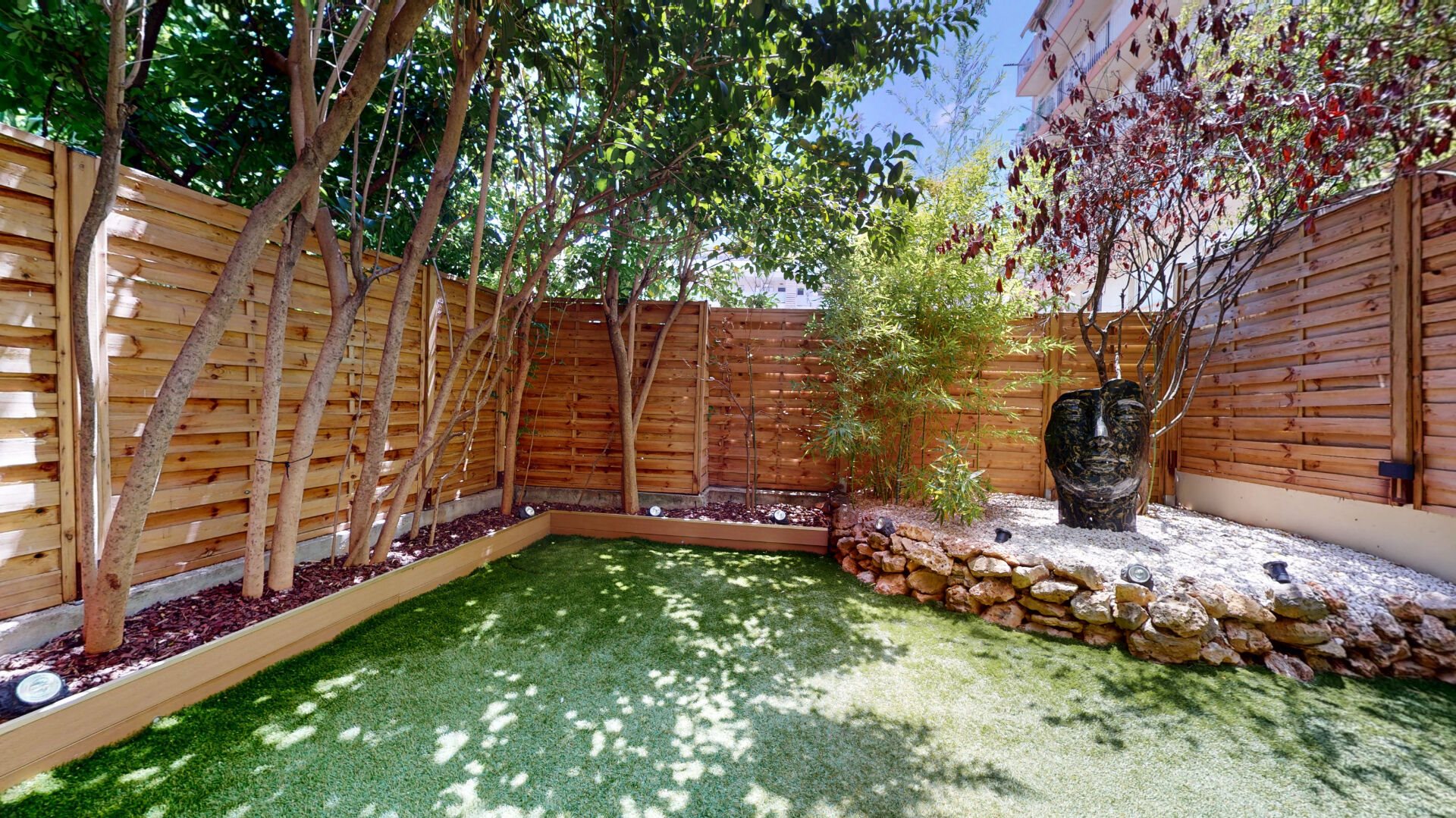 Appartement à vendre, 52m², Saint-Laurent-du-Var