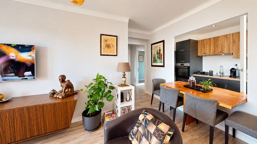 Appartement 2 pièces 51 m² · à Cagnes-sur-Mer · 51 m² · 275 000 €