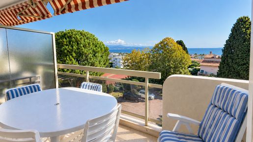 Appartement 2 pièces 58 m² · à Antibes · 58 m² · 350 000 €