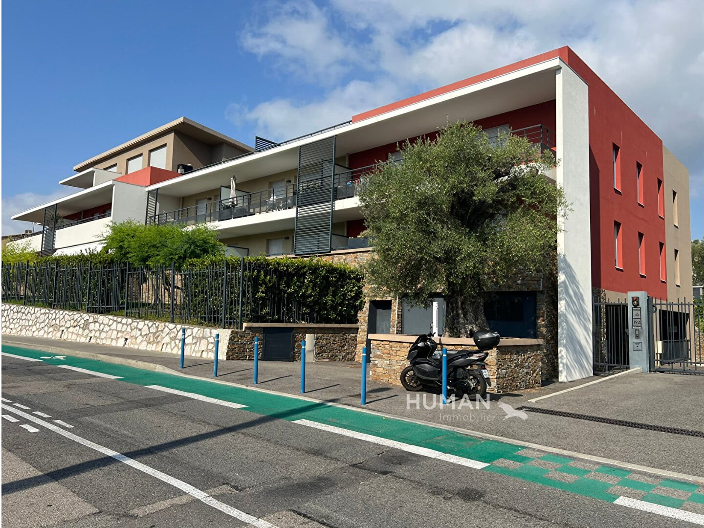 Maison à vendre, 14m², Villeneuve-Loubet