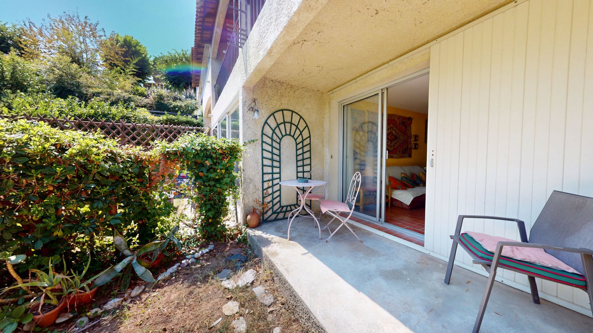 Appartement à vendre, 55m², Villeneuve-Loubet