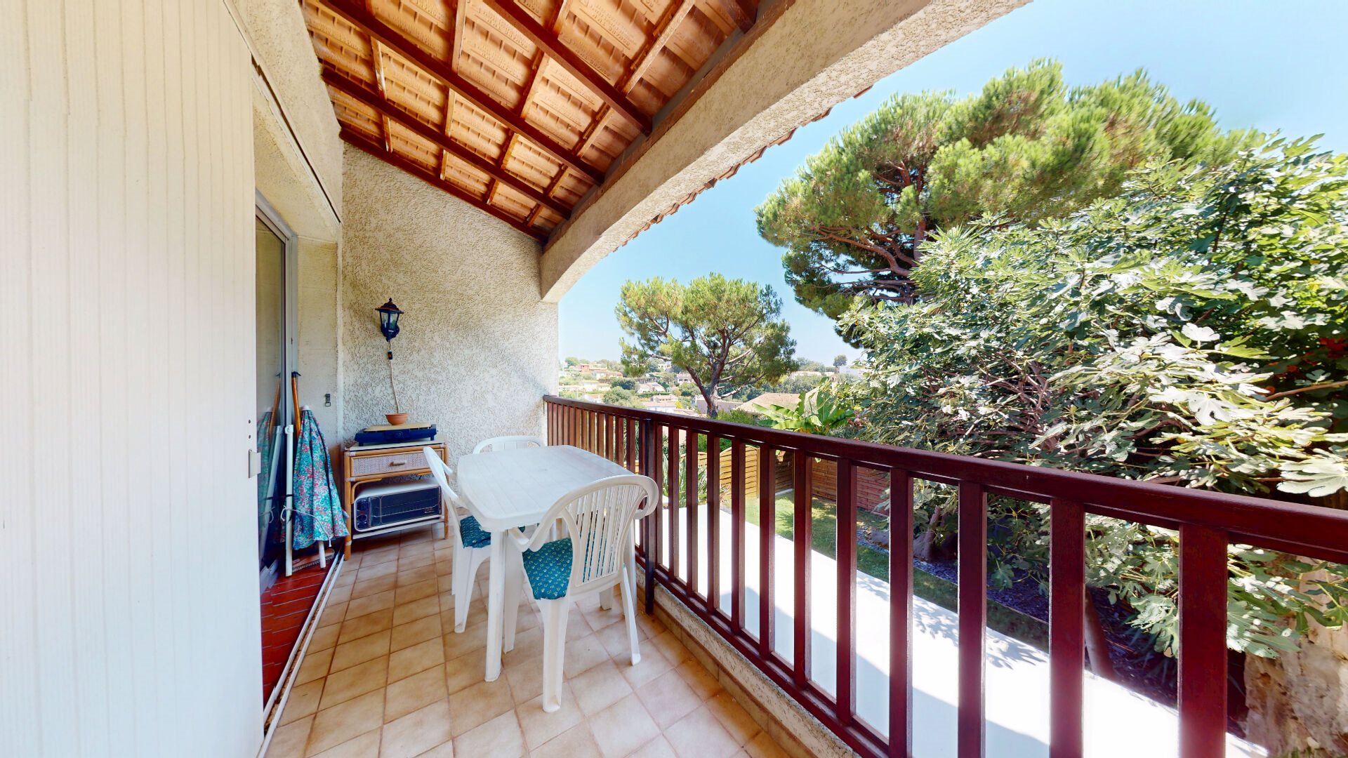 Appartement à vendre, 55m², Villeneuve-Loubet