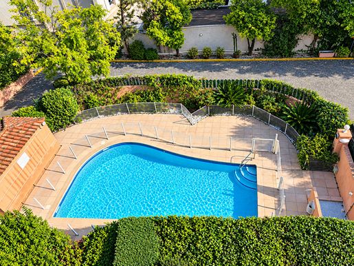 Appartement 3 pièces 80 m² · à Cannes · 80 m² · 459 000 €