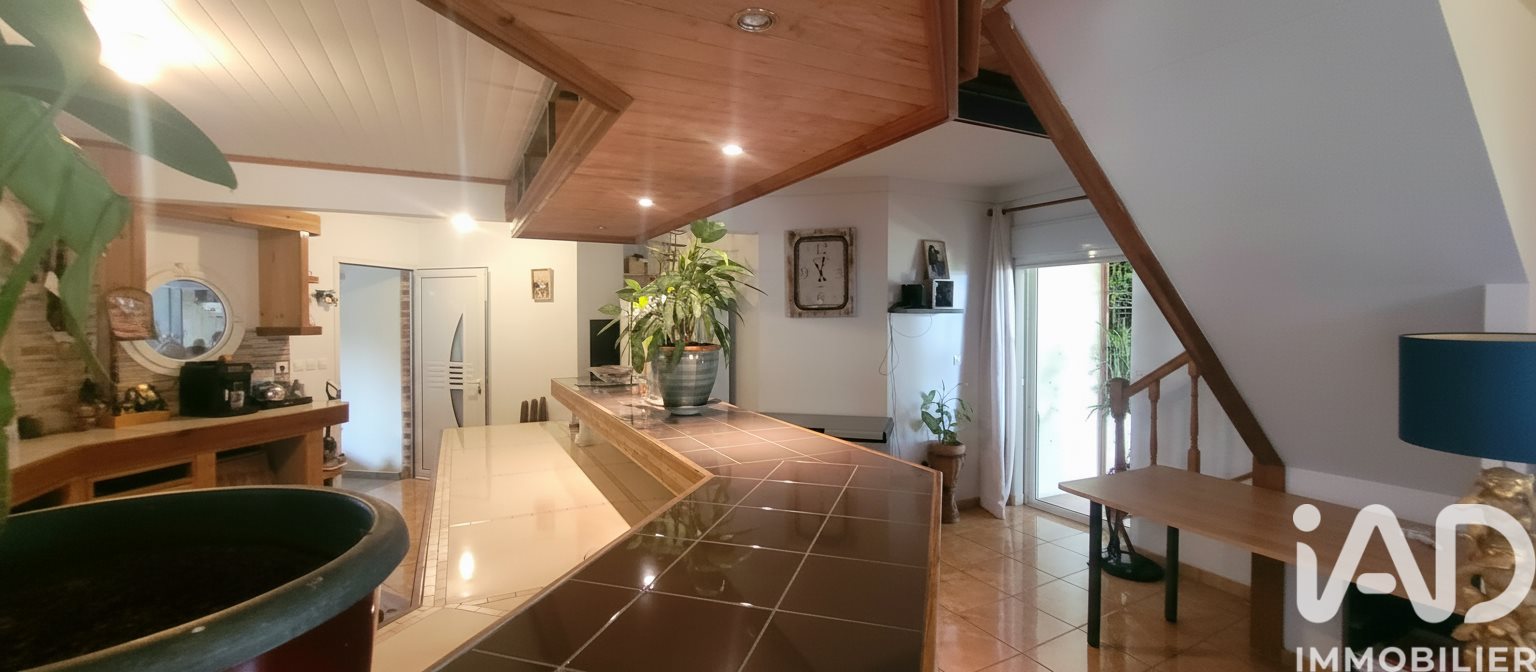 Maison à vendre, 374m², Saint-Pierre