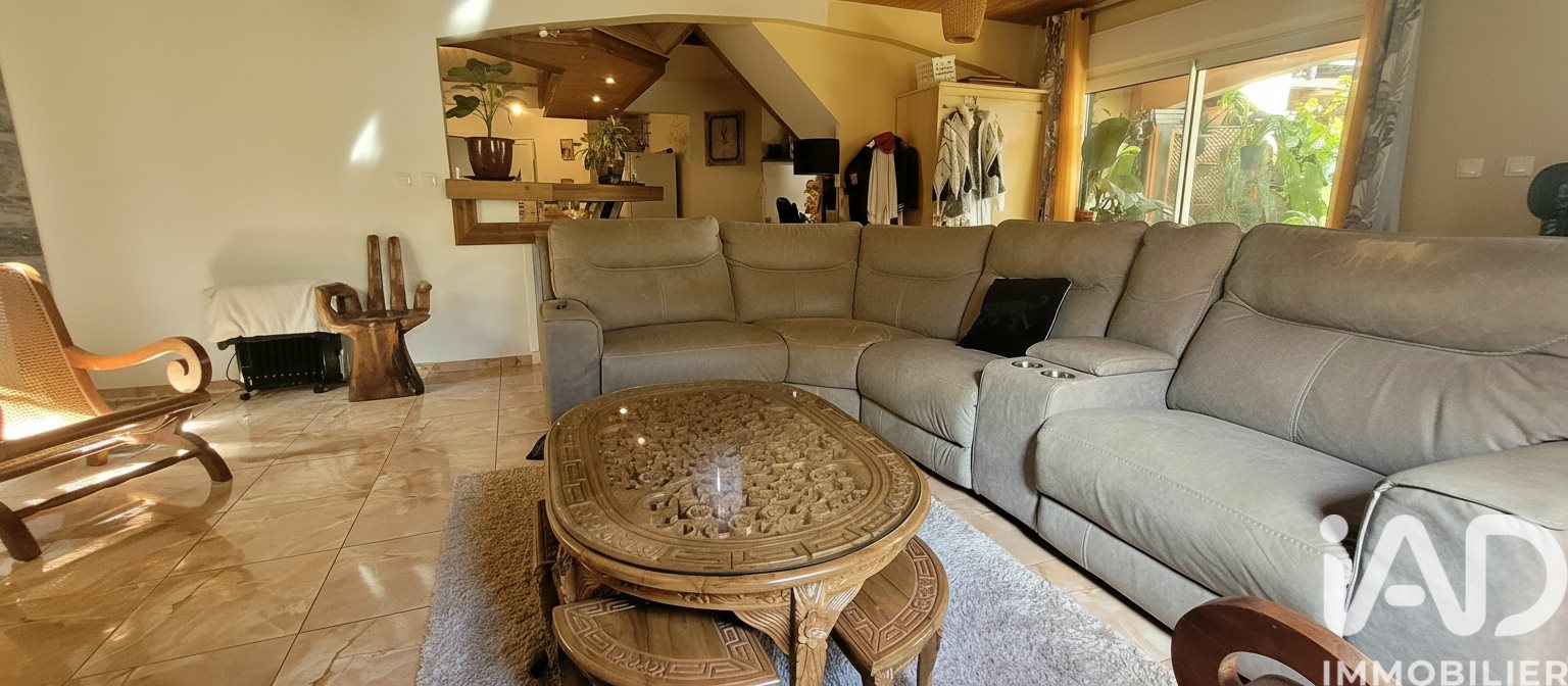 Maison à vendre, 374m², Saint-Pierre
