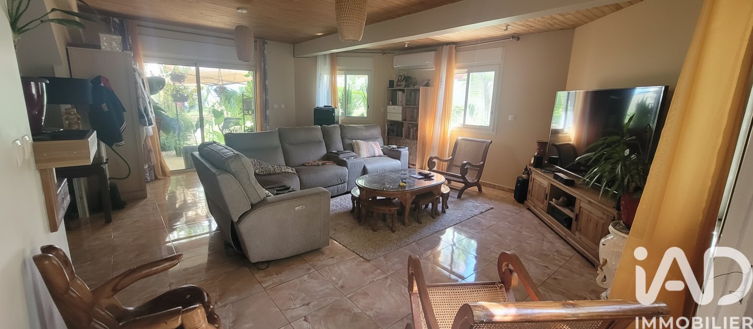 Maison à vendre, 374m², Saint-Pierre