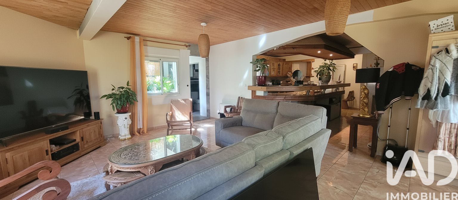 Maison à vendre, 374m², Saint-Pierre