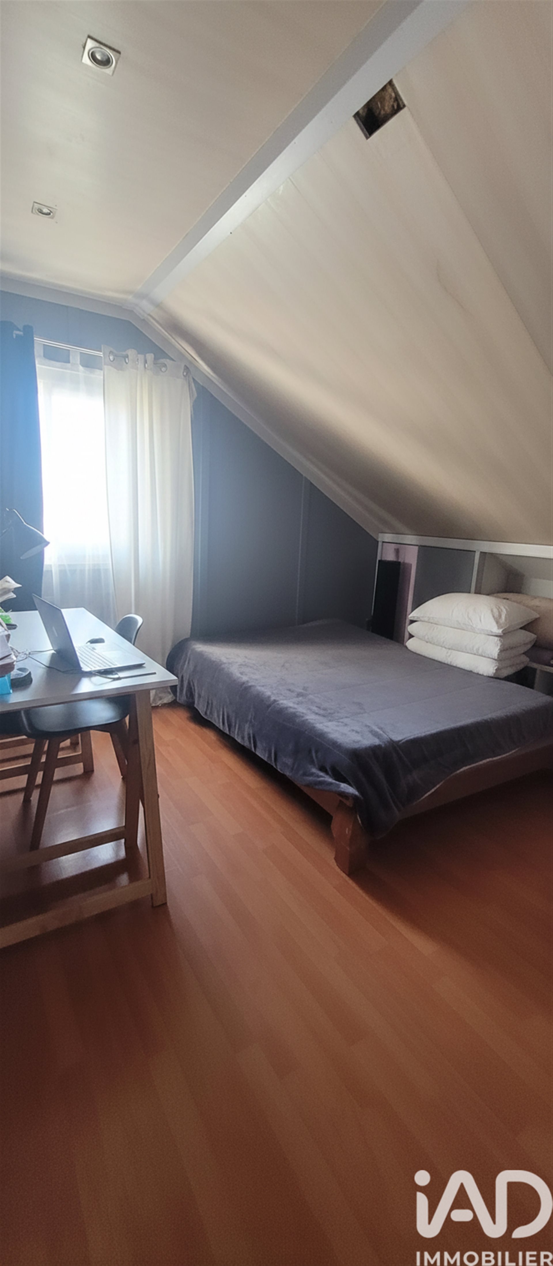 Maison à vendre, 240m², Le Tampon