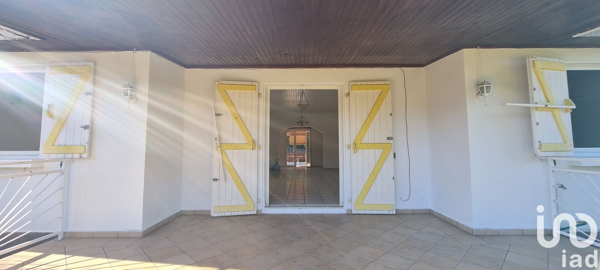 Maison à vendre, 155m², Saint-Pierre