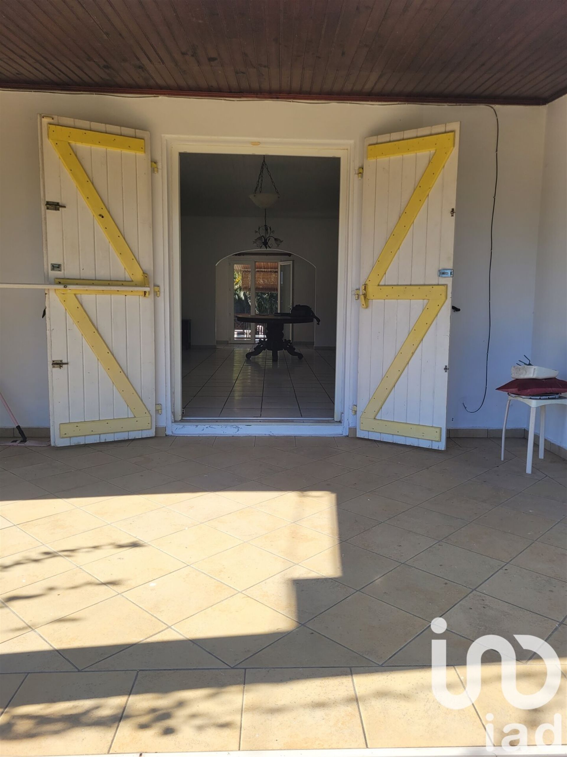 Maison à vendre, 155m², Saint-Pierre