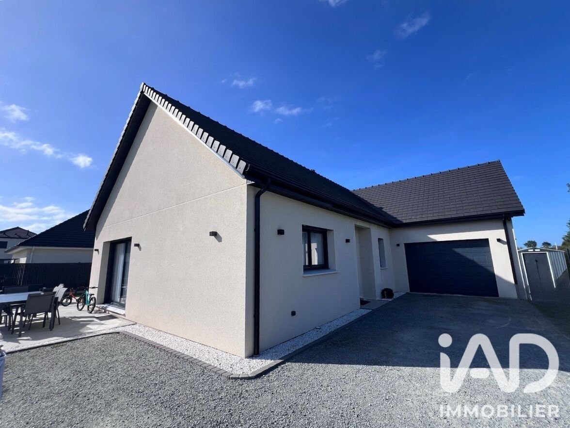 Maison à vendre, 112m², Offranville