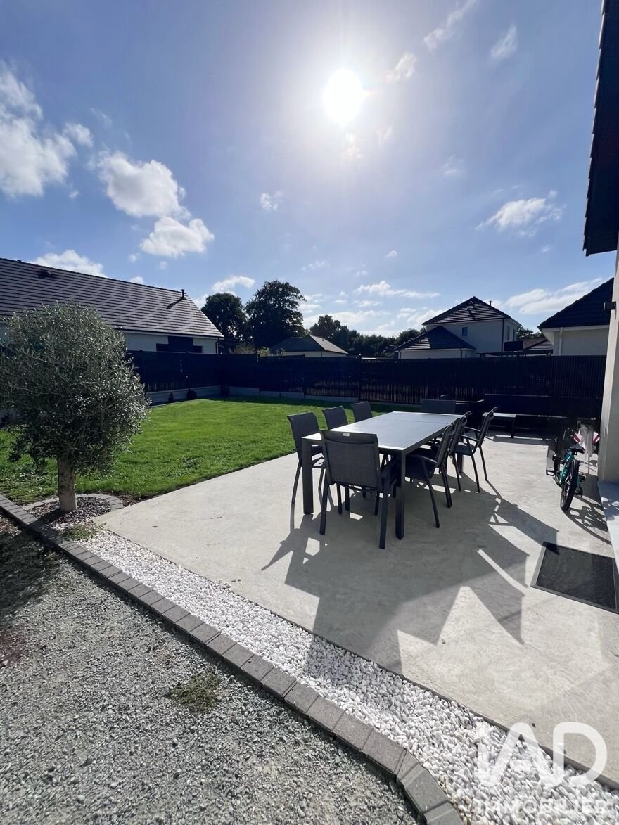 Maison à vendre, 112m², Offranville