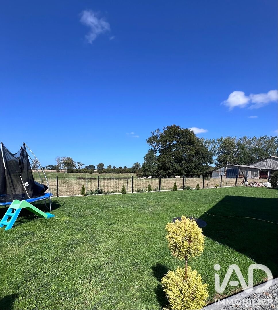 Maison à vendre, 112m², Offranville