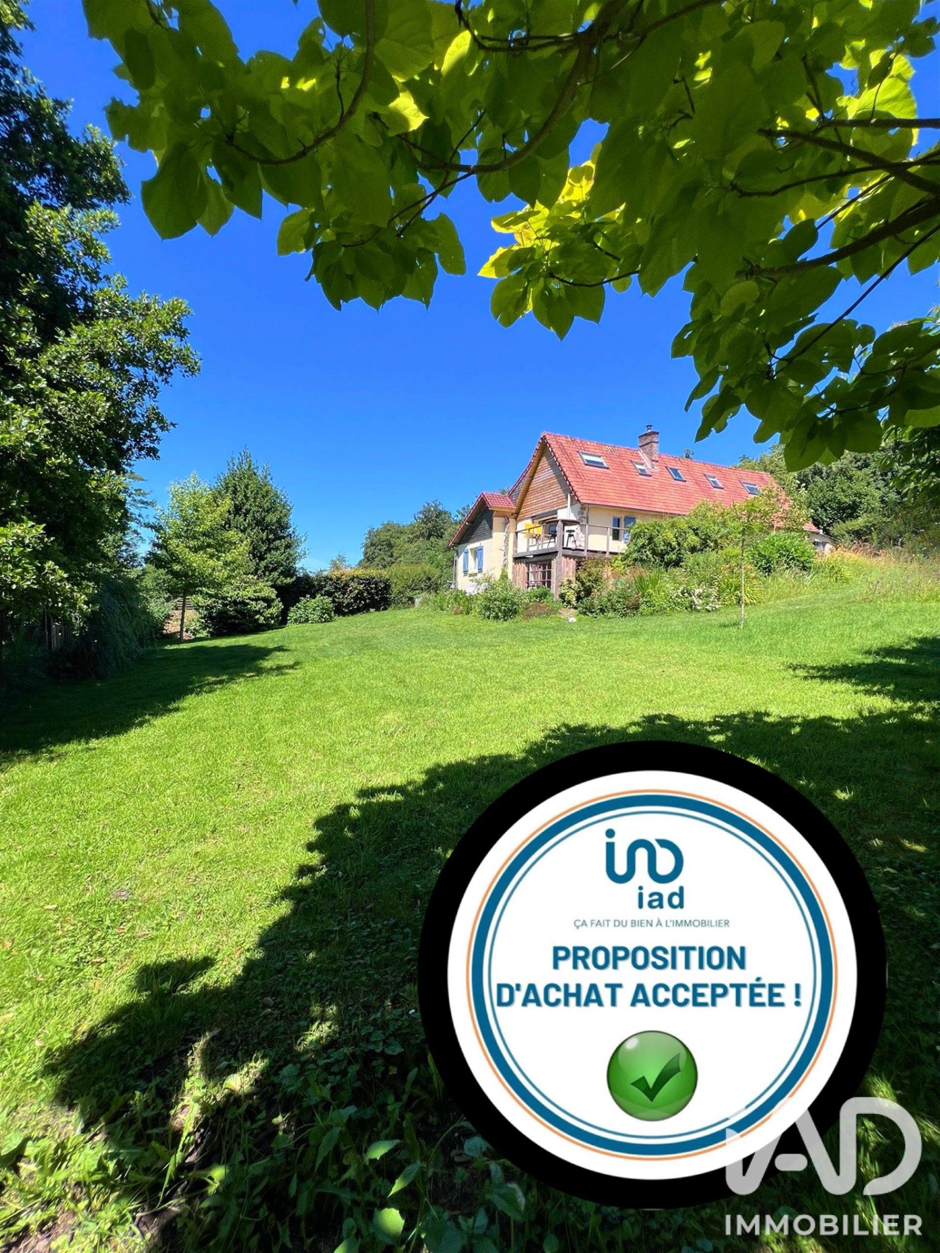 Maison à vendre, 143m², Ouville-la-Rivière