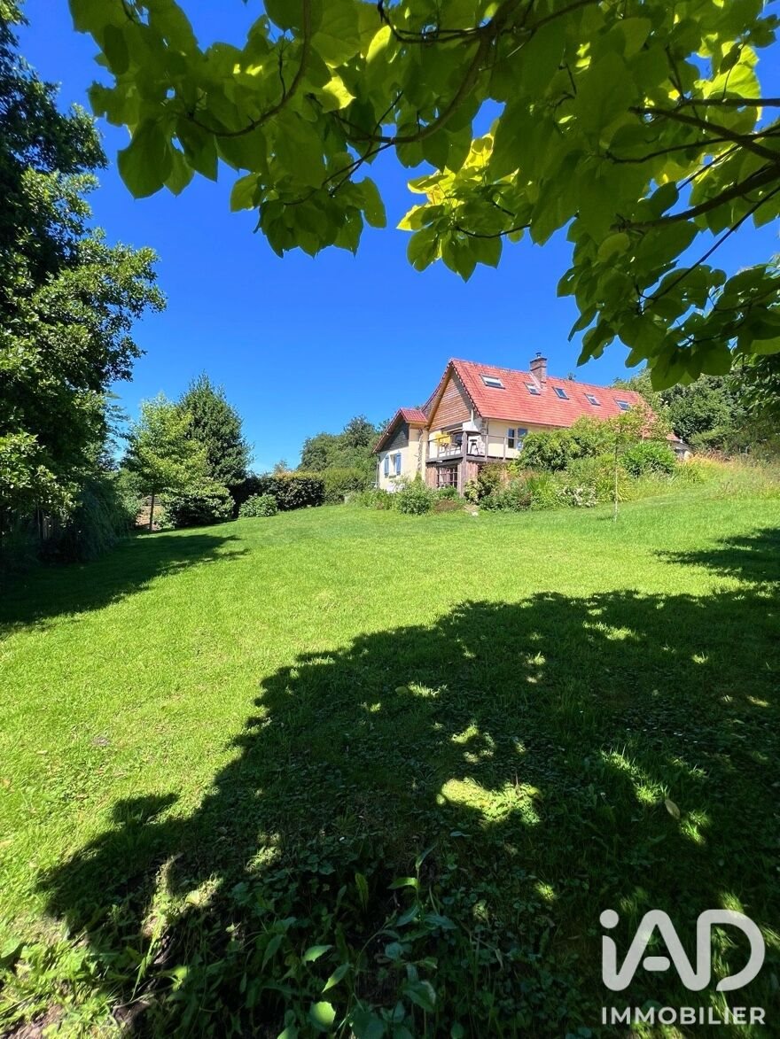 Maison à vendre, 143m², Ouville-la-Rivière