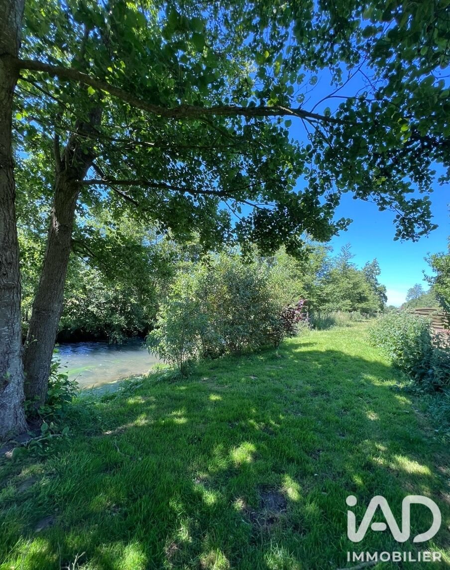 Maison à vendre, 143m², Ouville-la-Rivière