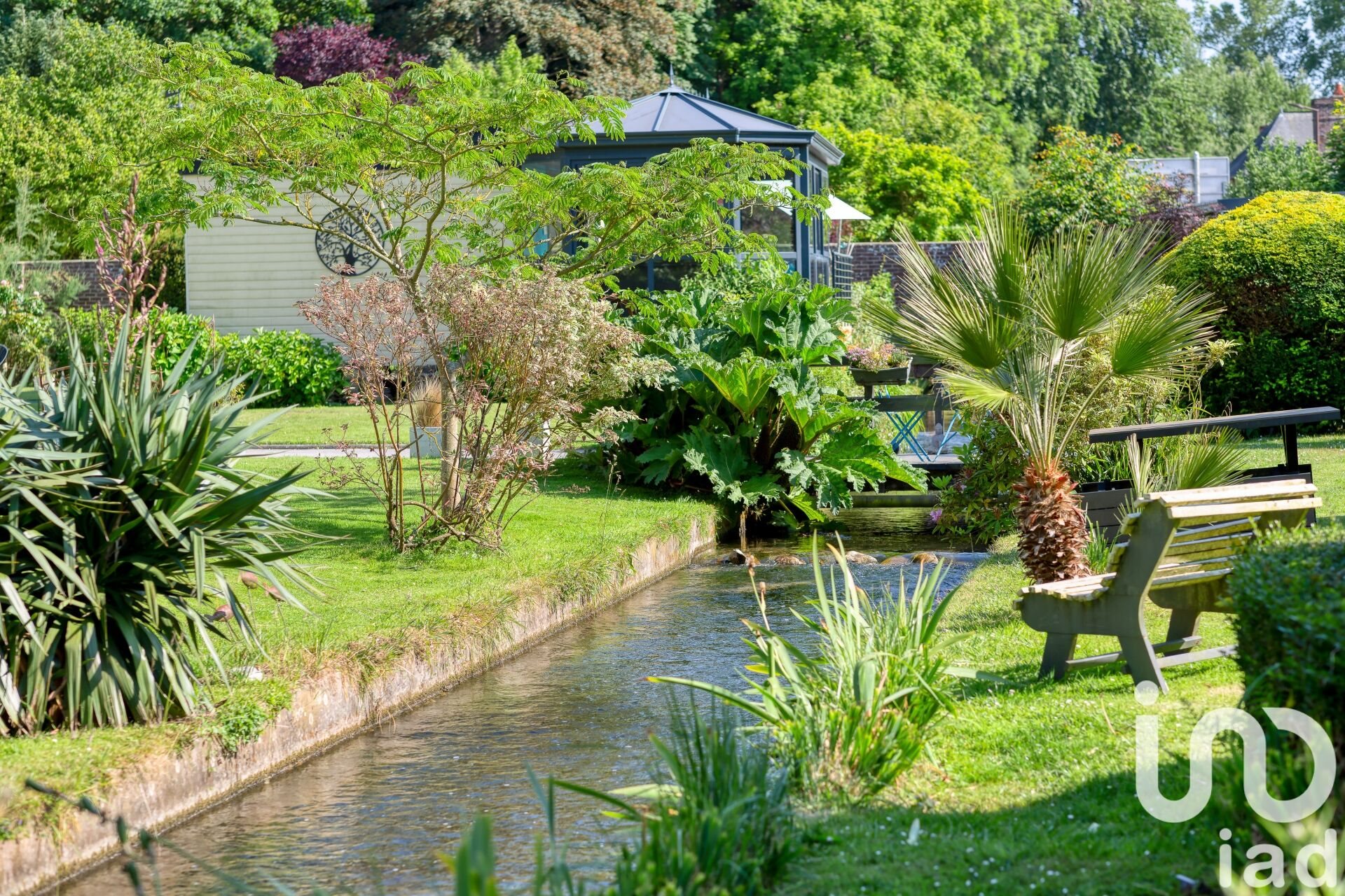 Maison à vendre, 450m², Ouville-la-Rivière