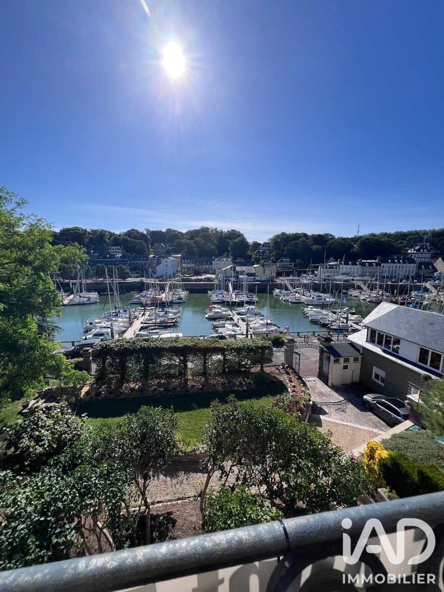 Appartement à vendre, 86m², Saint-Valery-en-Caux