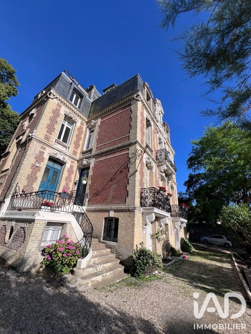 Appartement à vendre, 86m², Saint-Valery-en-Caux