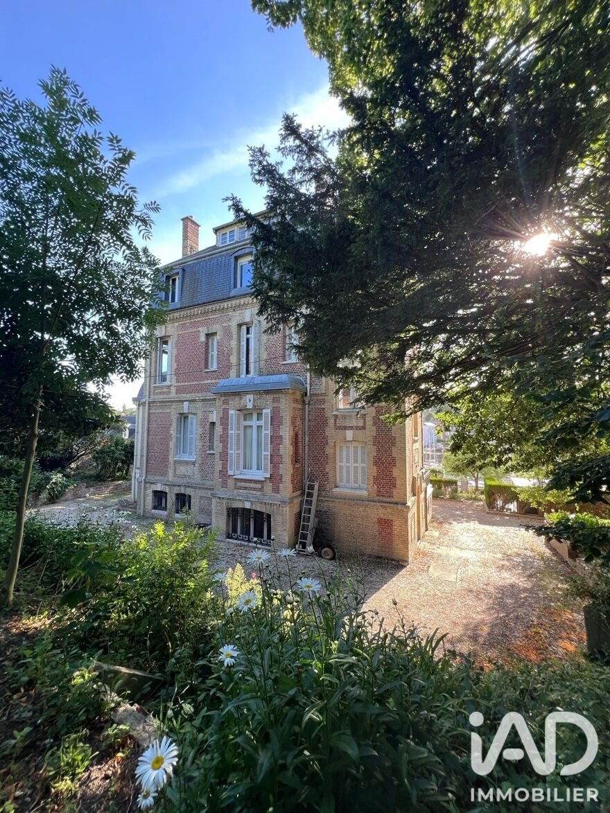 Appartement à vendre, 86m², Saint-Valery-en-Caux