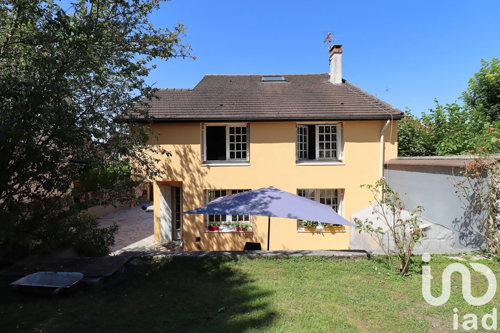 Maison à vendre, 136m², Gagny