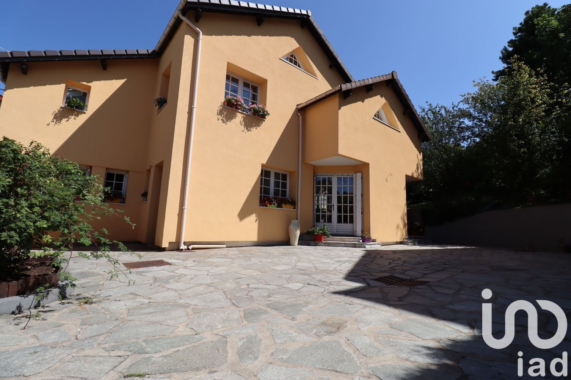 Maison à vendre, 136m², Gagny