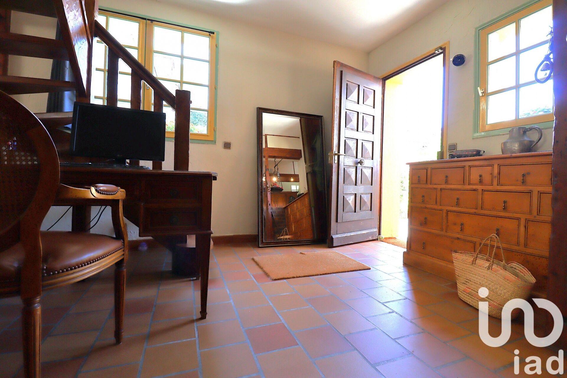 Maison à vendre, 136m², Gagny