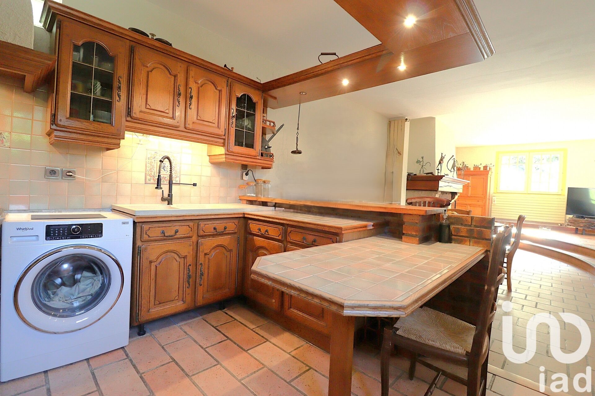 Maison à vendre, 136m², Gagny