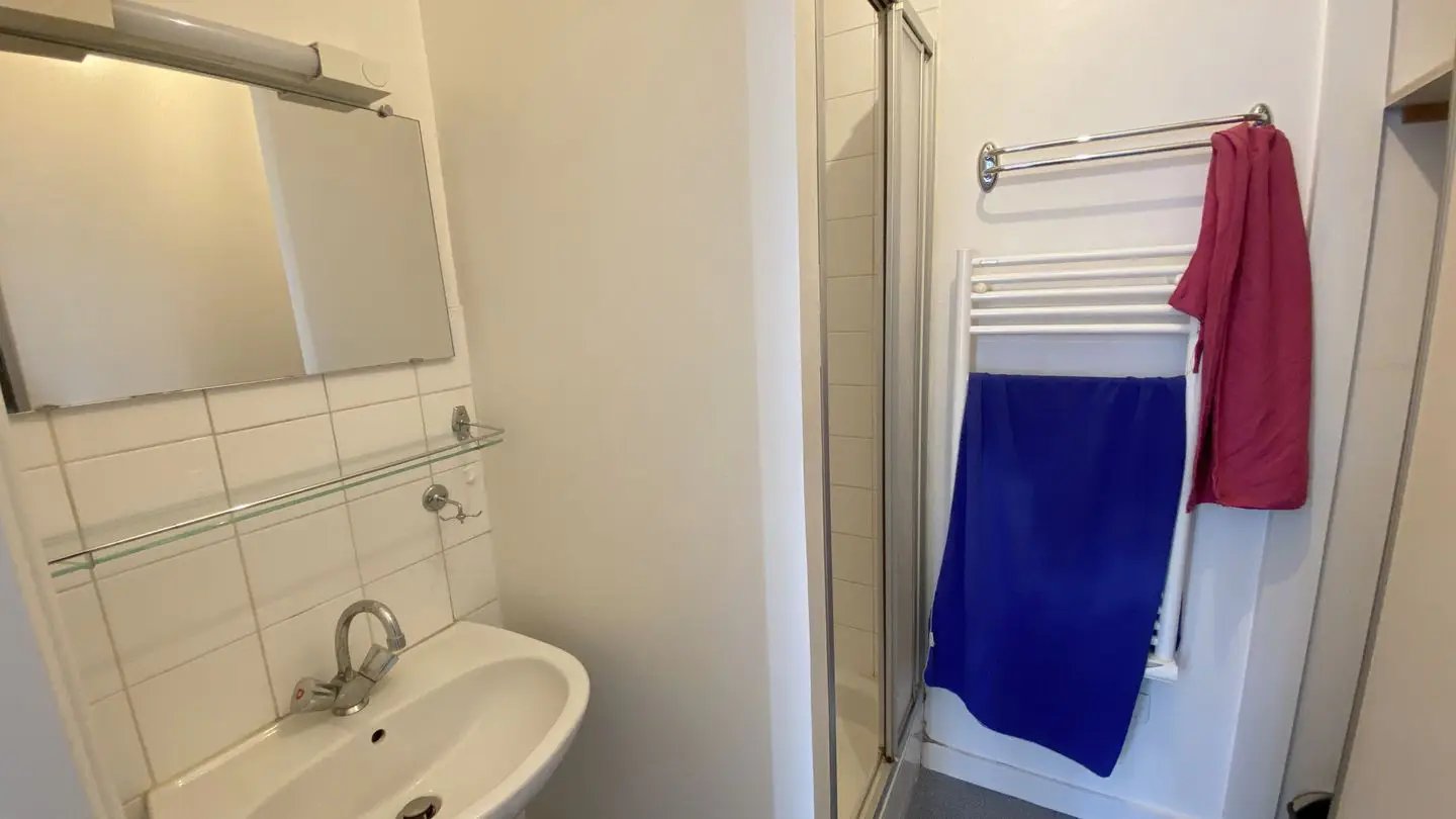 Appartement à louer, 33m², Angers