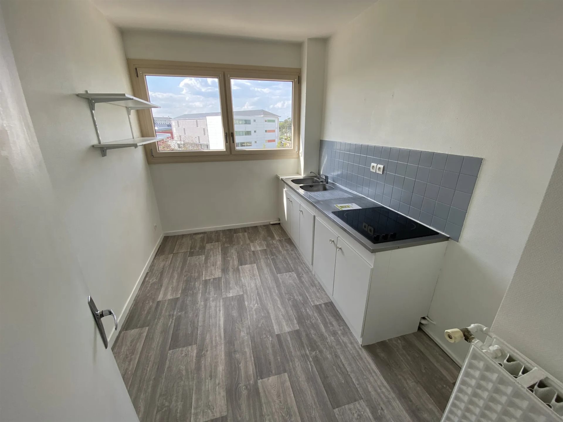 Appartement à louer, 69m², Angers
