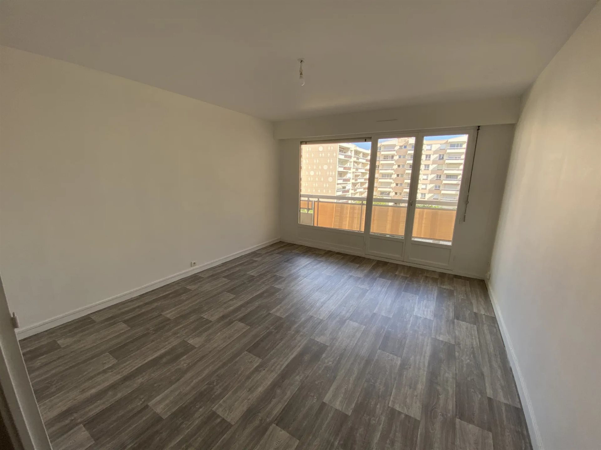 Appartement à louer, 69m², Angers