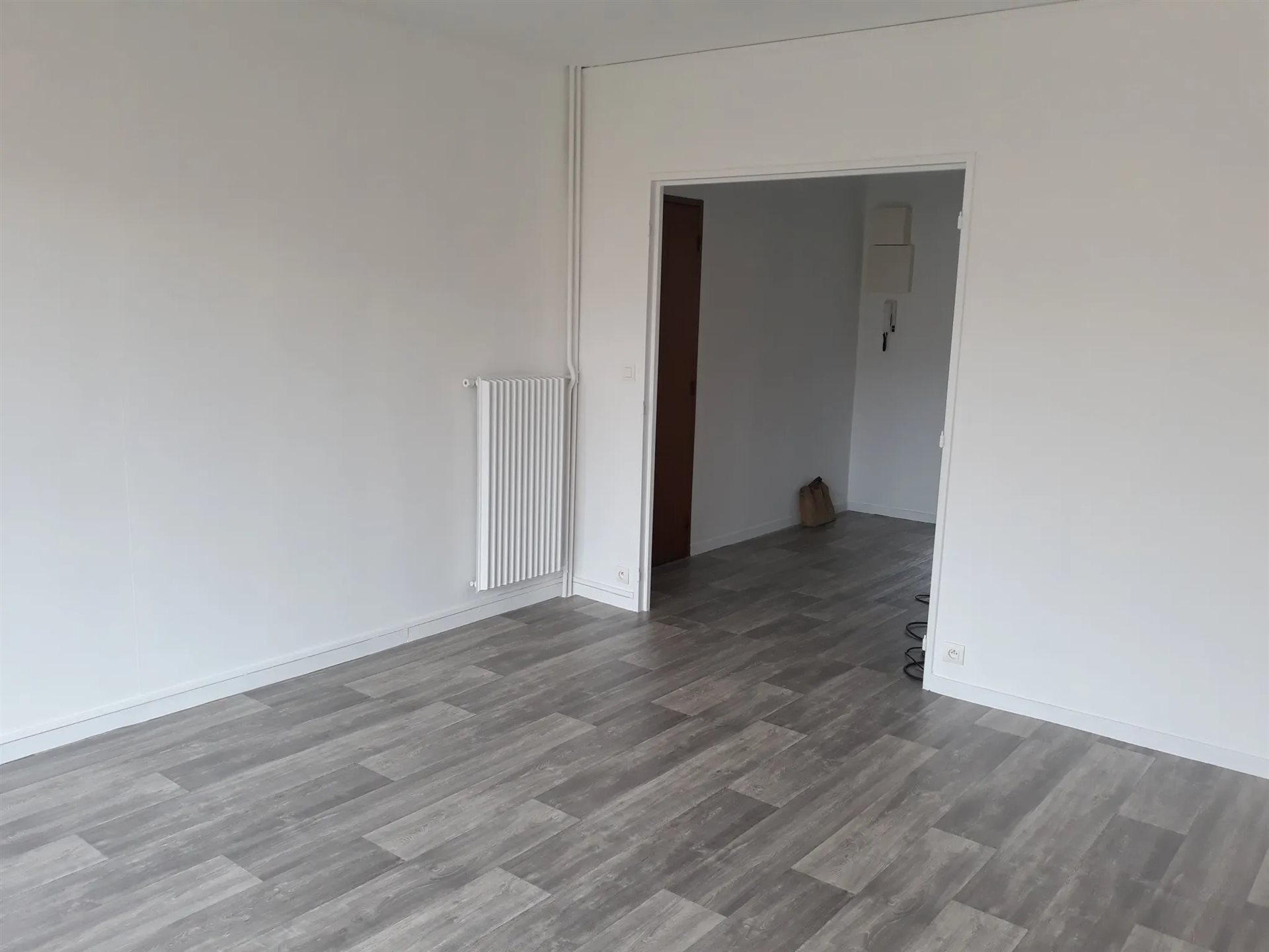 Appartement à louer, 69m², Angers