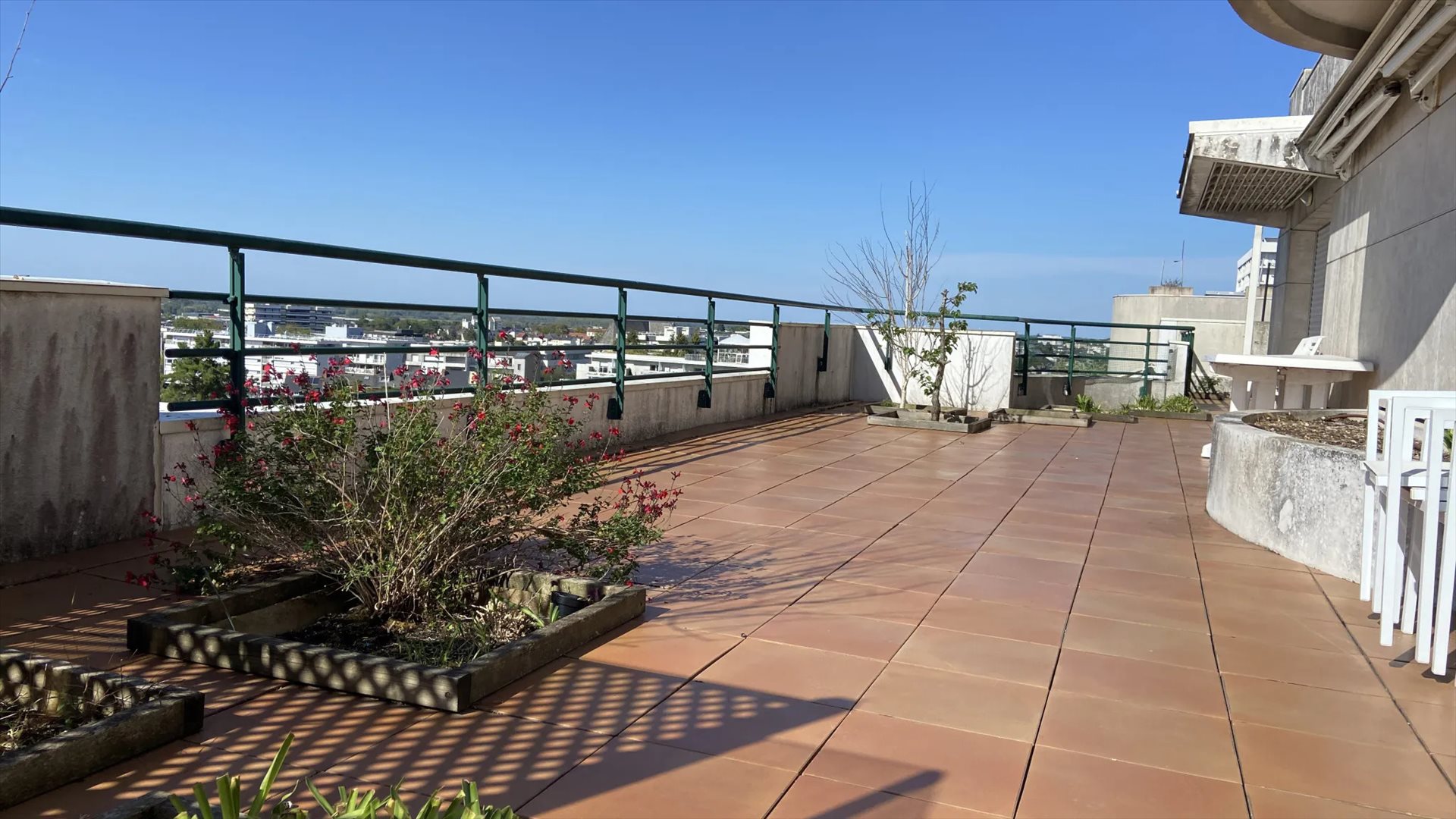 Appartement à louer, 196m², Angers