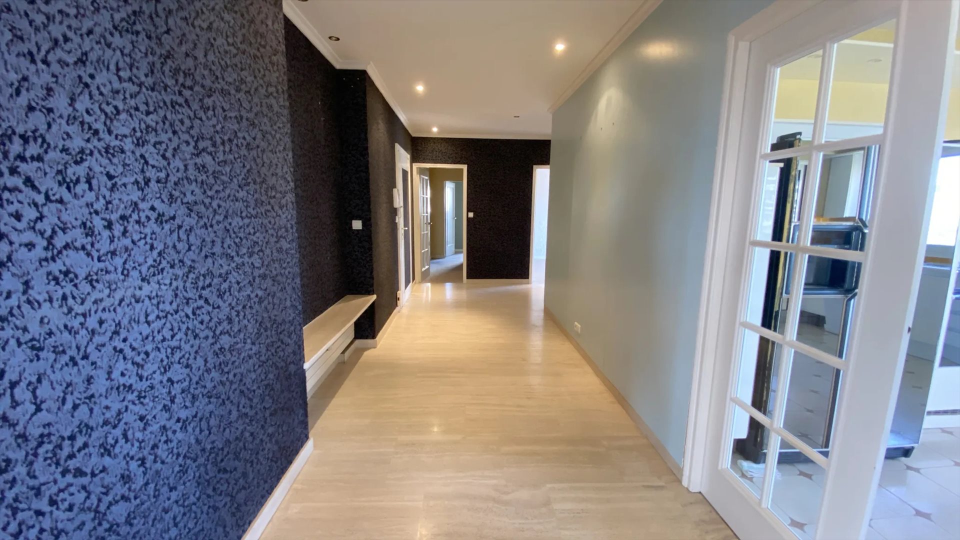 Appartement à louer, 196m², Angers